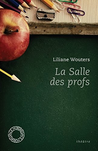 La Salle des profs (nouvelle édition)
