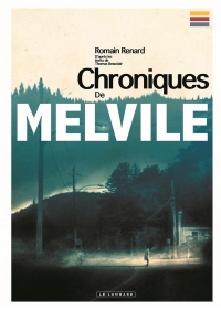 Melvile - Tome 0 - Les Chroniques de Melvile