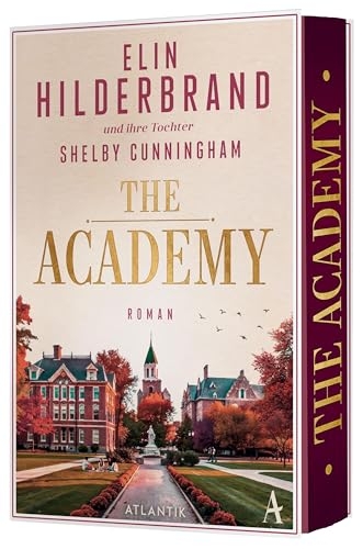 The Academy [9783455020090]