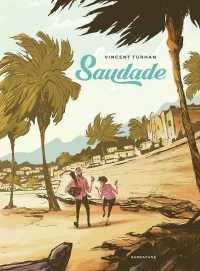 SAUDADE