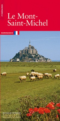 Le Mont-Saint-Michel