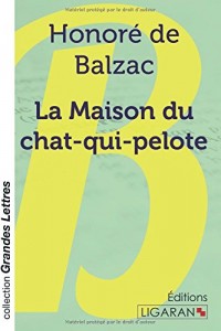 La Maison du chat-qui-pelote