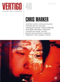 Vertigo, N° 46, Automne 2013 : Chris Marker