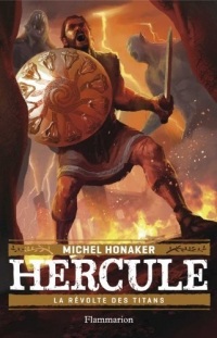 Hercule (Tome 3) - La révolte des Titans