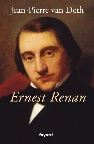 Ernest Renan