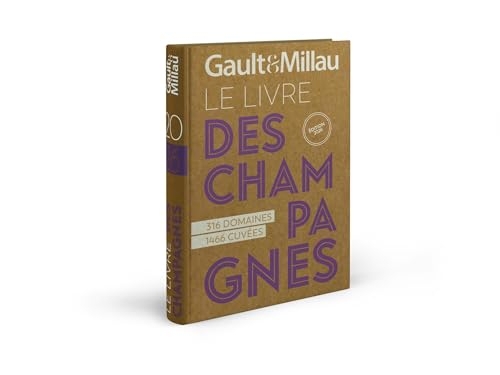 Guide Champagne 2026