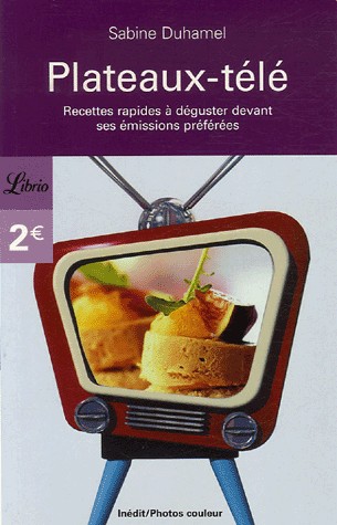 Plateaux-télé