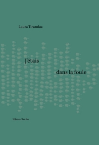J'étais dans la foule