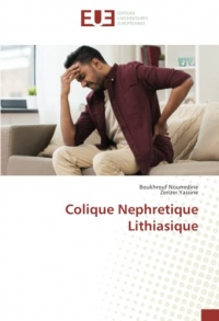 Colique Nephretique Lithiasique