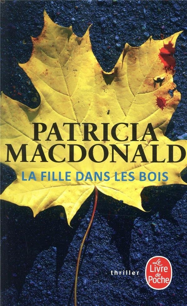 La Fille dans les bois (Poche)
