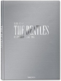 Harry Benson. The Beatles : Edition limitée