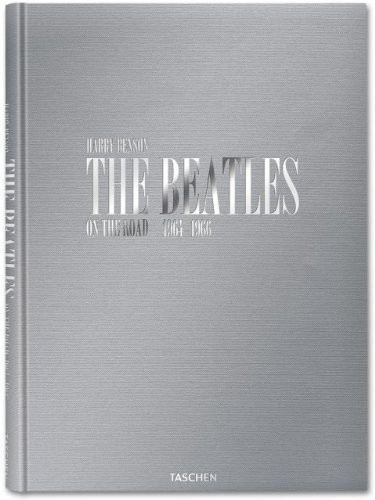Harry Benson. The Beatles : Edition limitée