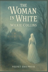The Woman in White: Beautifully Typeset Edition with Decorative Chapter Openings