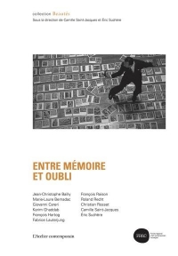 Entre memoire et oubli