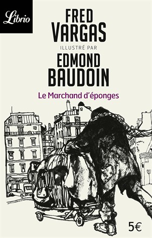 Le marchand d'éponges