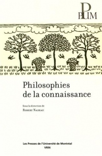 Philosophies de la connaissance