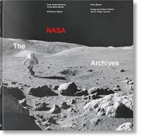 The NASA Archives 1958-2018