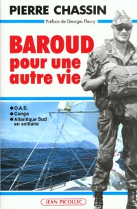 Baroud pour une autre vie