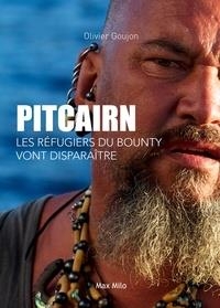 Pitcairn: Les réfugiés du Bounty vont disparaître