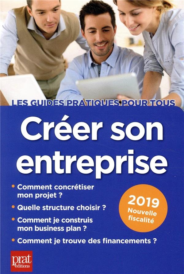 Créer son entreprise