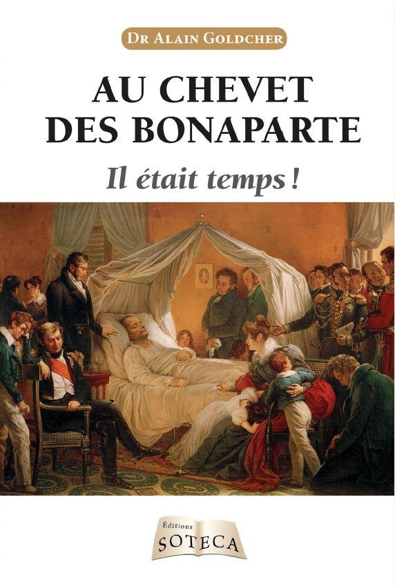 Au chevet des Bonaparte : De quoi sont-ils morts ?