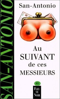 Au suivant de ces messieurs