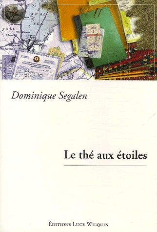 Le thé aux étoiles