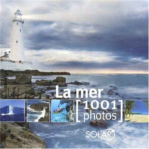 LA MER 1001 PHOTOS