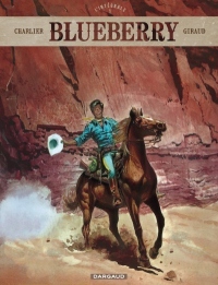 Blueberry : Intégrale, tome 1