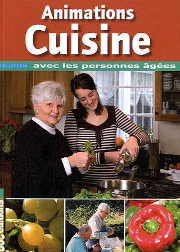 Animations cuisine