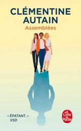 Assemblées [Poche]