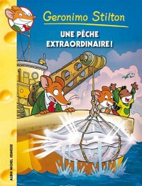 Une pêche extraordinaire ! Nº61