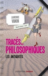 Tracés philosophiques : Les Antiquités