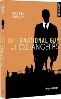 International Guy - Tome 12 Los Angeles