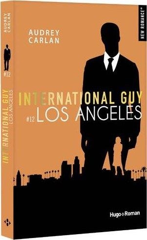 International Guy - Tome 12 Los Angeles