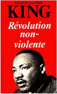Révolution non-violente