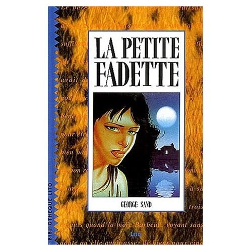 La petite Fadette