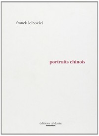 Portraits Chinois