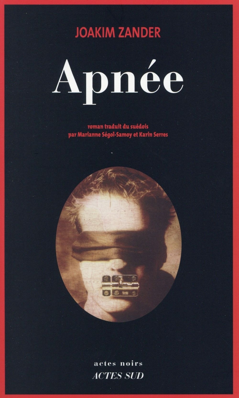 Apnée