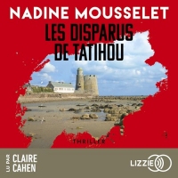 Les Disparus de Tatihou