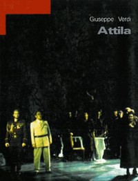 Attila