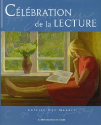 Célébration de la lecture