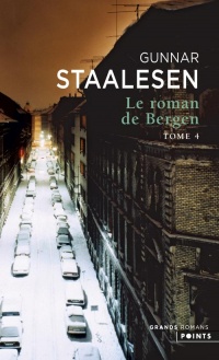 Le roman de Bergen - tome 4 1950 Le Zénith tome 2 (4)