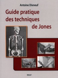 Guide pratique des techniques de Jones