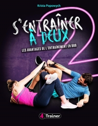 S'entraîner à deux: Les avantages de l'entraînement en duo