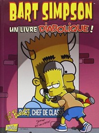 Bart Simpson, Tome 10 :