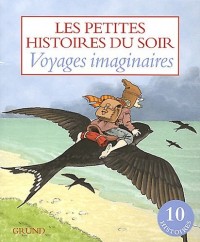 Voyages imaginaires