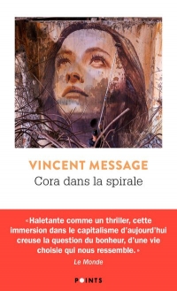 Cora dans la spirale