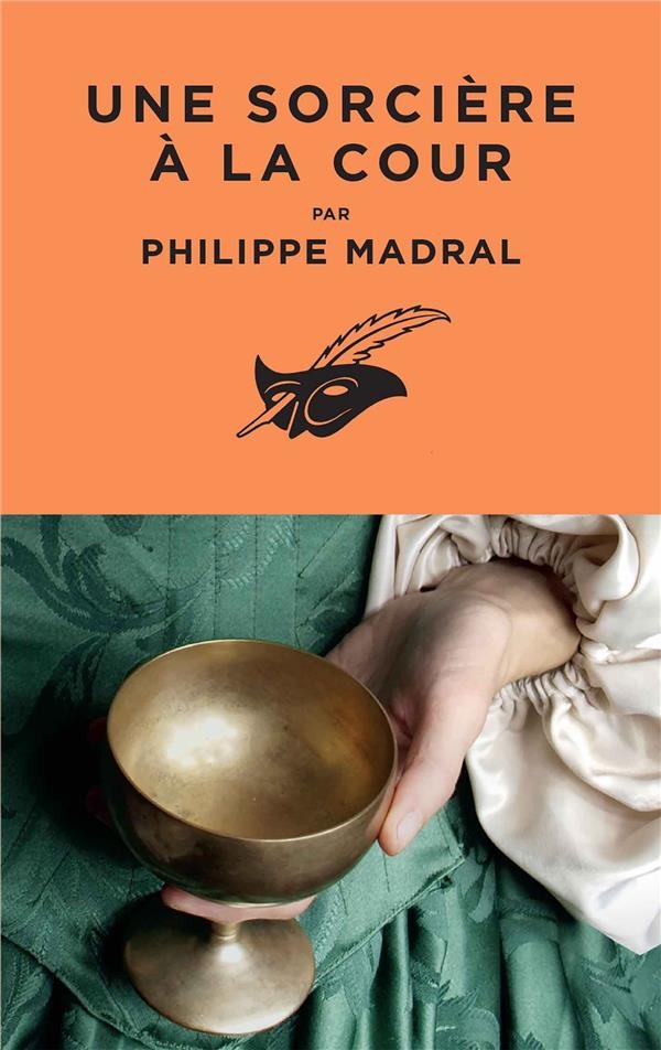 Une sorcière à la cour