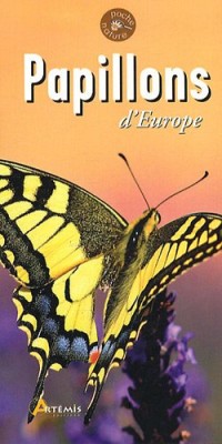 PAPILLONS D EUROPE